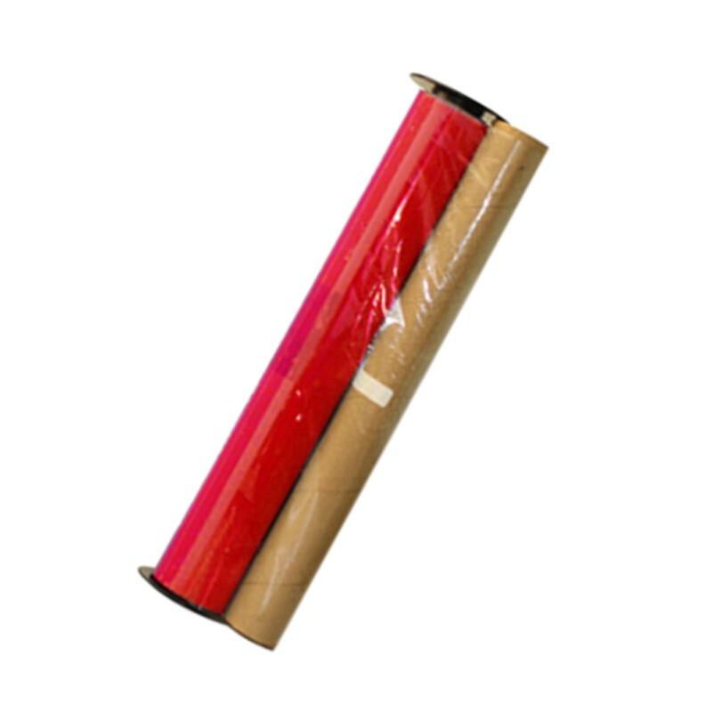鑫诚达 NS-RXCD300RDS 高品质 300mmX100m 色带 1.00 个/盒 (计价单位：盒) 红色