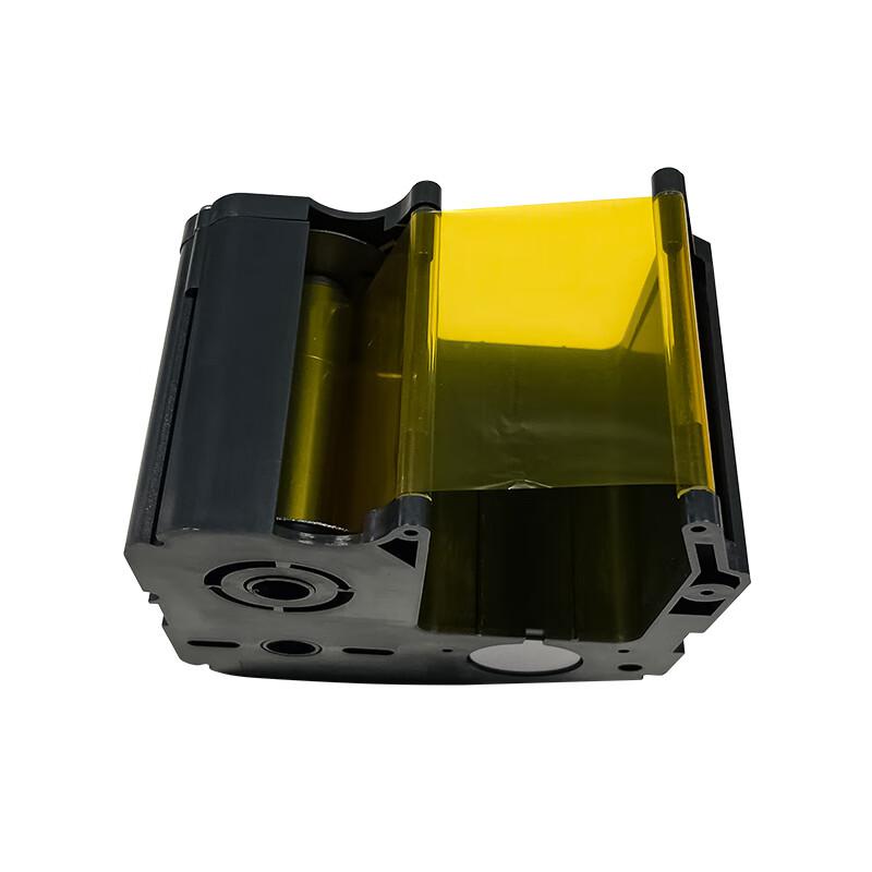 艾普莱(Axplor) 5A2417  60mm*130m 标牌机色带 1.00 个/卷 (计价单位：卷) 黄色