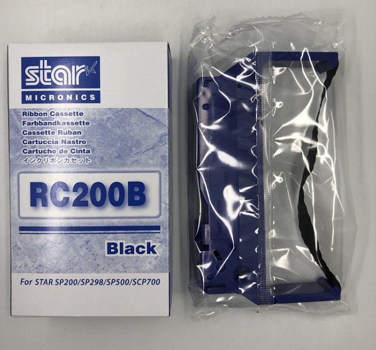实达（start）原装 RC200B 色带框原装色带架(单位：支)