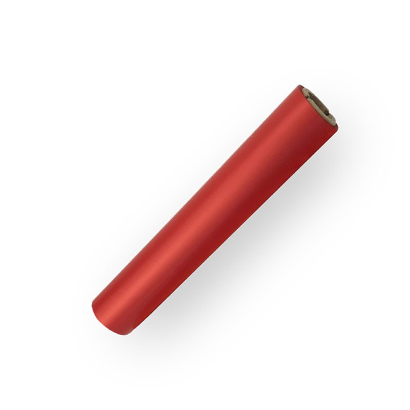 鼎一科技 250mmx76m 色带 1.00 盒/卷 (计价单位：卷) 红色