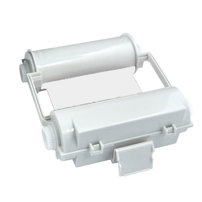 科思特（KST）兼容 SL-R101T 带芯片色带 白色（适用CPM-100HG5C）110mm*55m（单位：支）