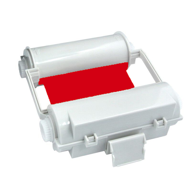 科思特（KST）兼容 SL-R101T 带芯片色带 红色（适用CPM-100HG5C）110mm*55m（单位：支）