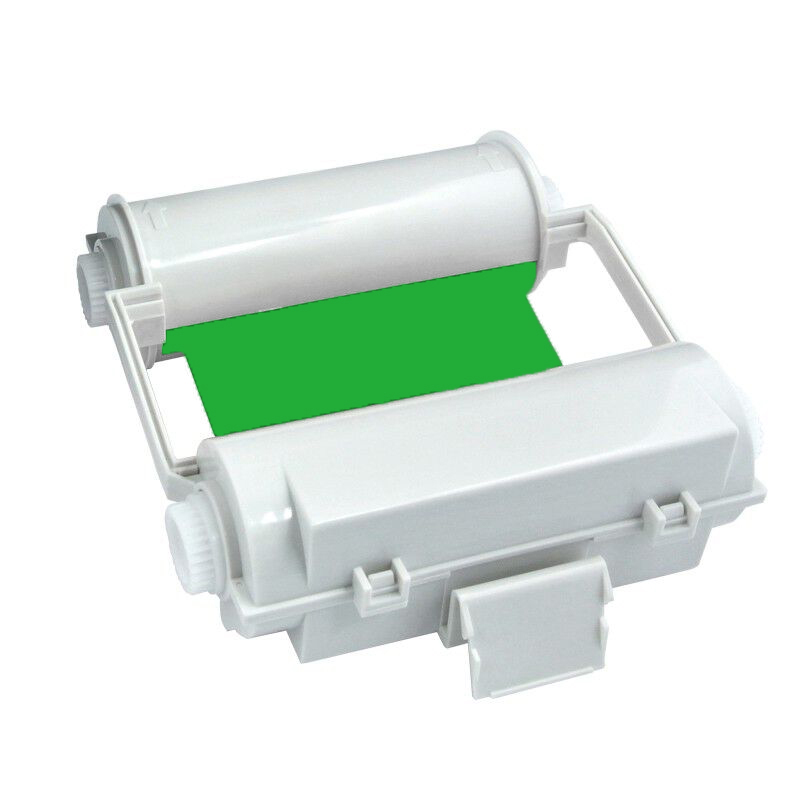 科思特（KST）兼容 SL-R101T 带芯片色带 绿色（适用CPM-100HG5C）110mm*55m（单位：支）