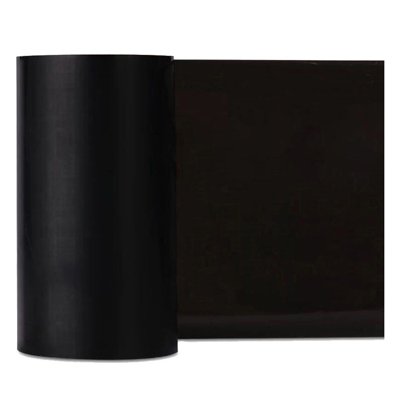 鸣灵 ML-SD110 树脂基碳带 台式打印机通用色带 110mm*100M/卷（单位：卷）黑色