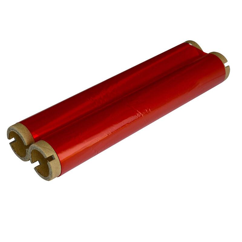 百刻 BKS-300RD 300mm*100m 色带 1.00 盒/卷 (计价单位：卷) 红色