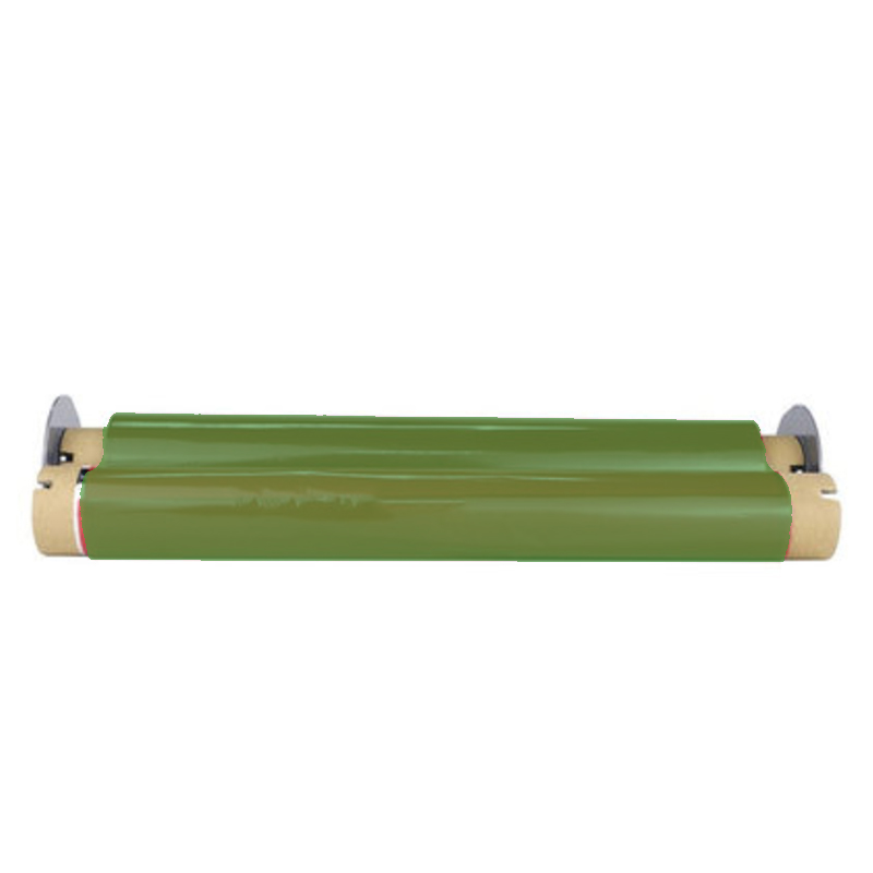 苏识 260mm*100m-绿色 标牌打印机色带宽幅碳带 1.00 盒/卷 (单位：卷) 绿色