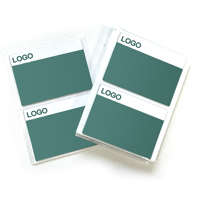 开玛(k-marking) GW03-01 打印标签  70mm*50mm  200片/盒 (计价单位：盒) 绿色