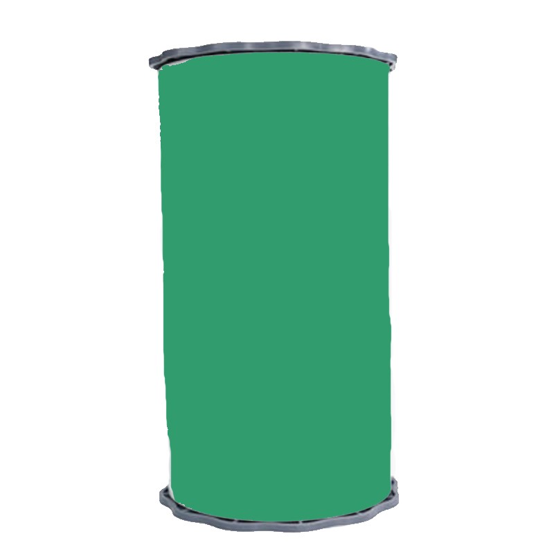 苏识 260mm*20m-绿色 胶贴 1.00 盒/卷 (单位：卷) 绿色