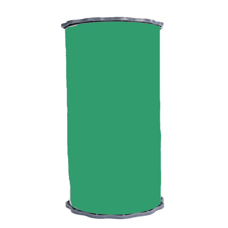 苏识 220mm*25m-绿色 胶贴 1.00 盒/卷 (单位：卷) 绿色