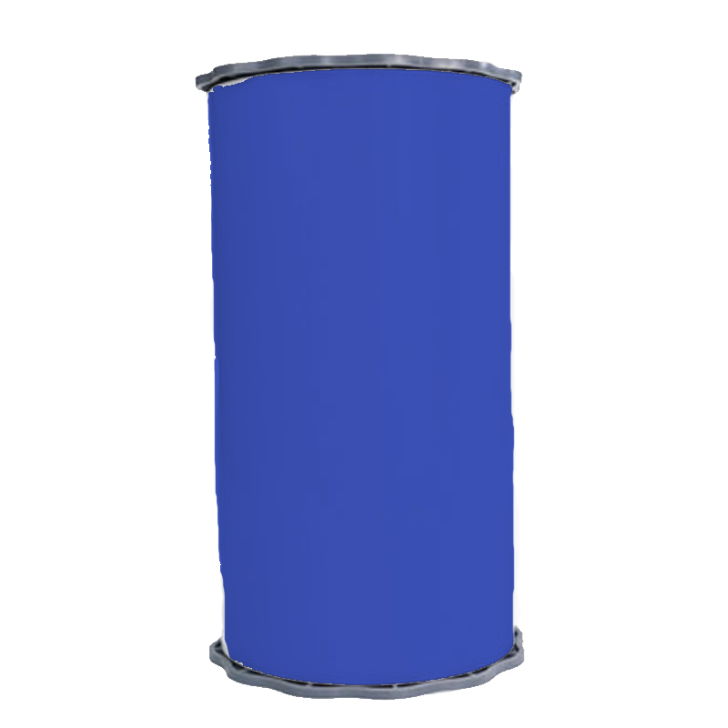 苏识 220mm*25m-蓝色 胶贴 1.00 盒/卷 (单位：卷) 蓝色