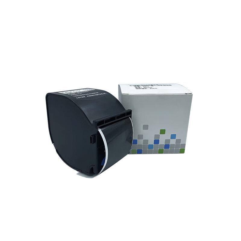 中拓力和  ZT-BQ600Cs  打印标签纸/600Cs 型 45mm*100mm  1卷/盒 黑色（单位: 盒）