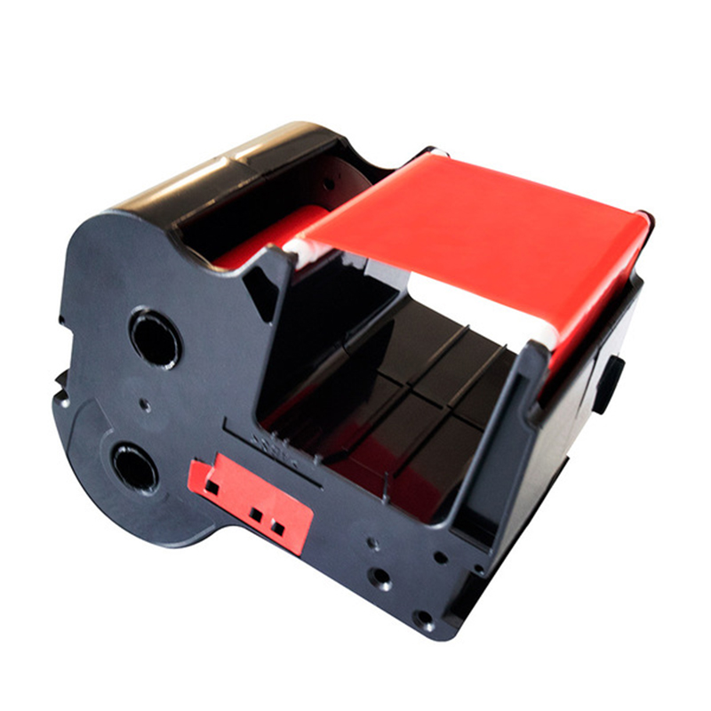 派瑞图PRT3015色带60mm*100m，适用C－33OP打印机（单位：卷）红色