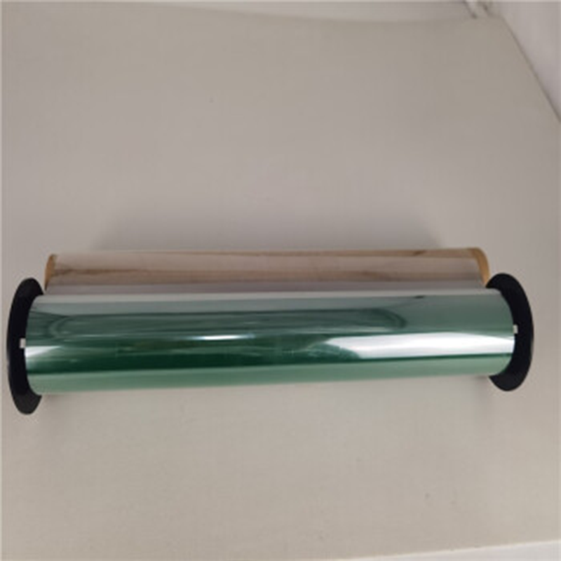 谨珅宽胶色带 220mmX100m  绿色JSSD-320(卷)