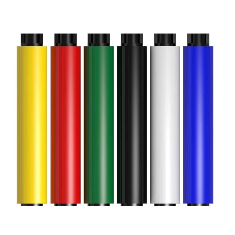 锐进 RJ-a00082 宽胶色带 220mm*20m 红黄蓝绿白黑 多种颜色可选（计量单位：卷）