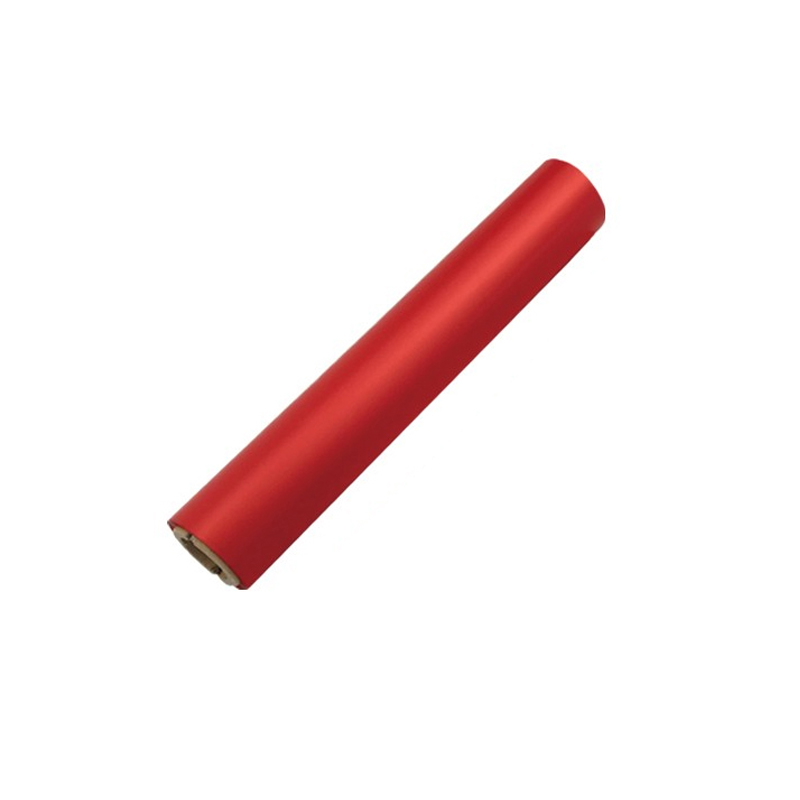 鼎一科技TD265mm*76m 色带 1.00 个/卷(计价单位：卷) 红色