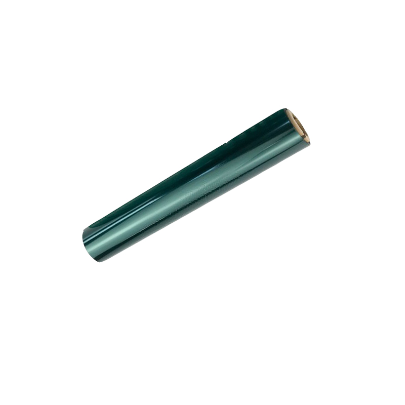 鼎一科技(DY) 500mm*28m（绿） 色带 1.00 盒/卷 (计价单位：卷) 绿色