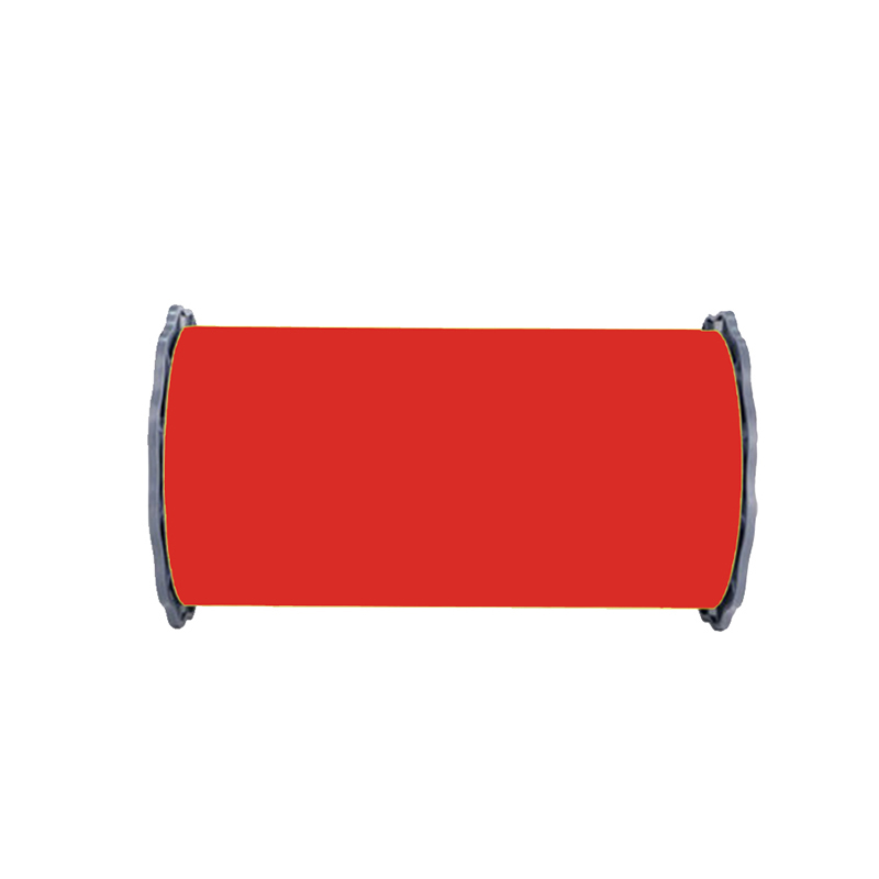 苏识 J295-20红 295mm*20m 适用SP2600标牌打印机 胶贴 (计价单位：盒) 红色