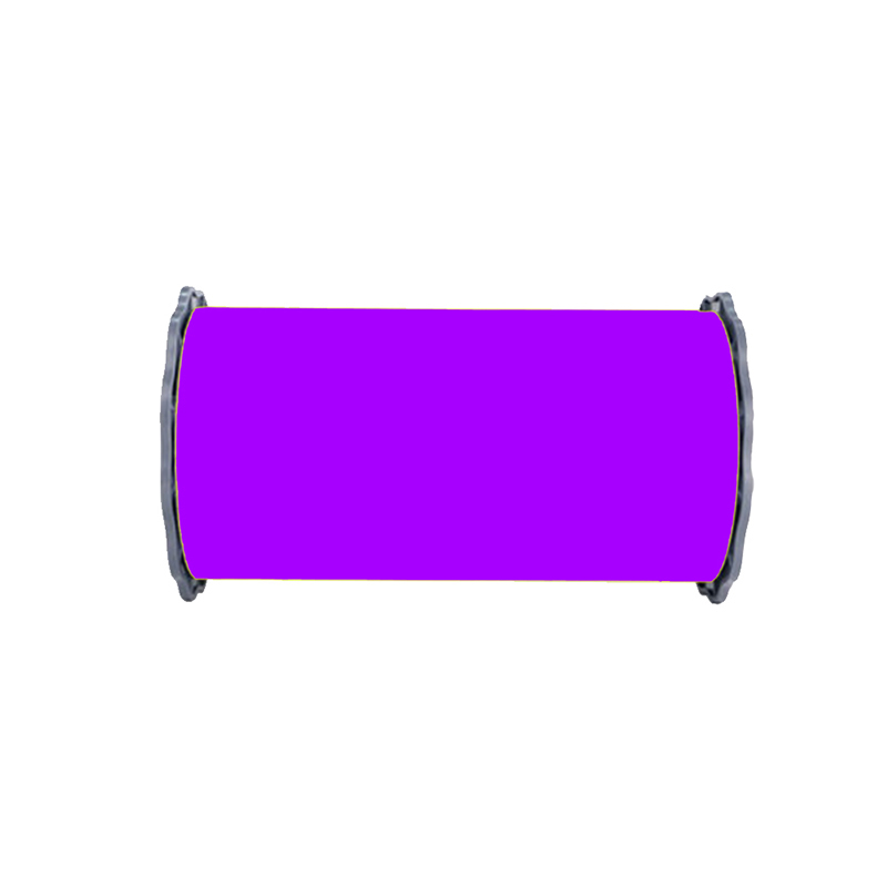 苏识 J260紫色 260mm*20m 适用SP2600标牌打印机 胶贴 (计价单位：盒) 紫色
