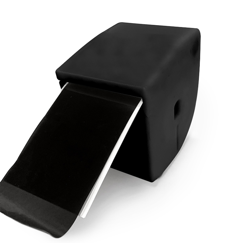开玛 M5412 打印色带耗材(600Cs系列) 54mm*15m 1盒 (单位:盒) 黑色