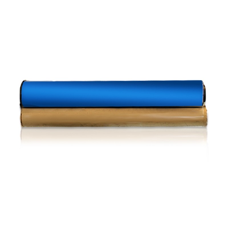 彩标 SR-300BL 300mm*105m 碳带 （计价单位：卷） 蓝色