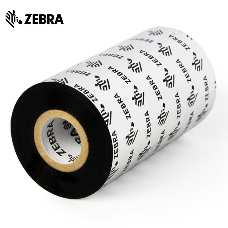 斑马（ZEBRA）GT800碳带树脂基碳带110mm*300m（卷）
