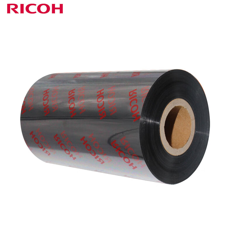 理光（Ricoh）D110C 强树脂基碳带 70mm*300m（卷）