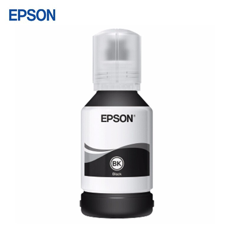 爱普生（EPSON）T03X1－002黑色 墨水70ml （单位：瓶）