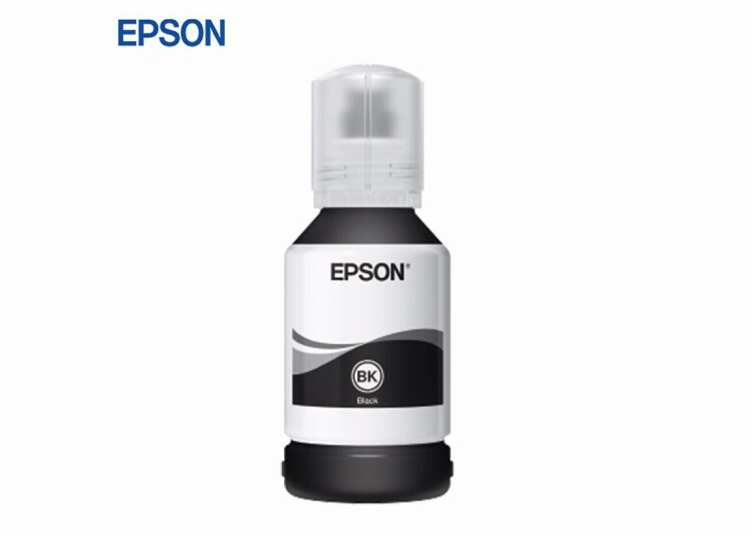 爱普生（EPSON） 002墨水T03X1 L4158 5只装原装（单位：套）