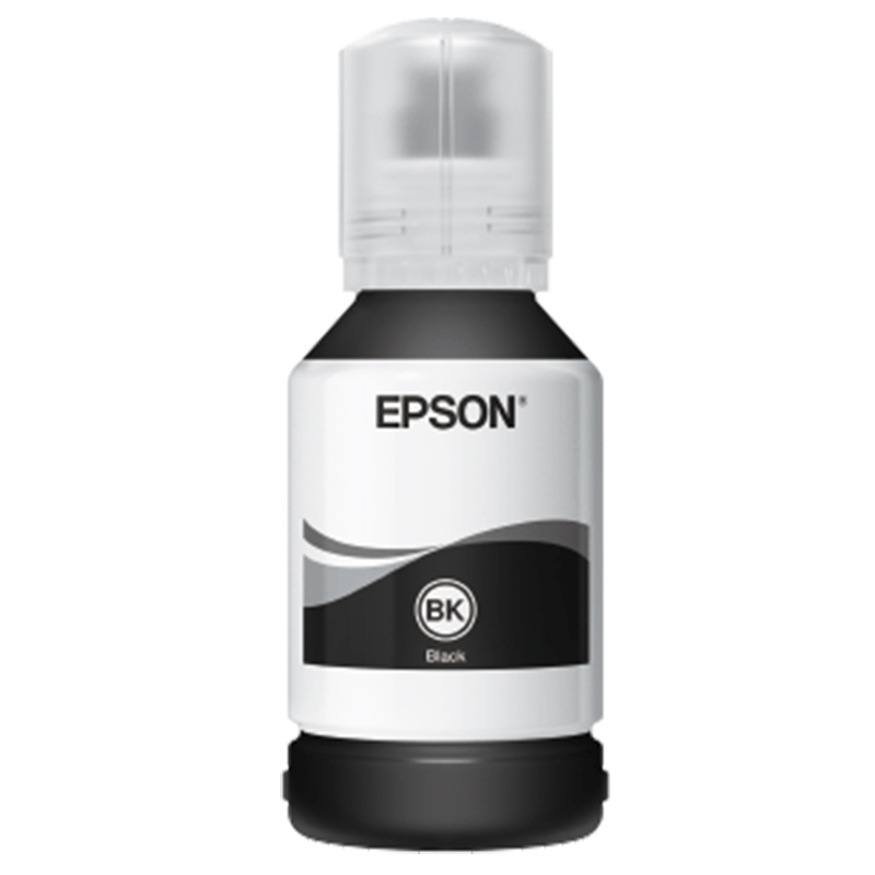 爱普生(EPSON)002系列原装墨水黑色((适用L415X/L416X/L426X/L616X/L617X系列等)约7500页（瓶）
