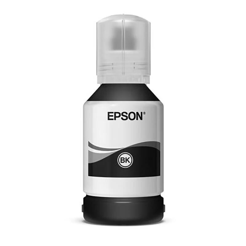 爱普生(Epson) 007(T06L180) 高容量 约6000页 适用M2148/M2178/M3148机型 墨水 (计价单位：瓶) 黑色