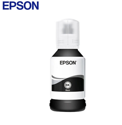 爱普生（EPSON）009黑色打印墨水适用L15158/L15168/6558/L6578打印机(单位：支)