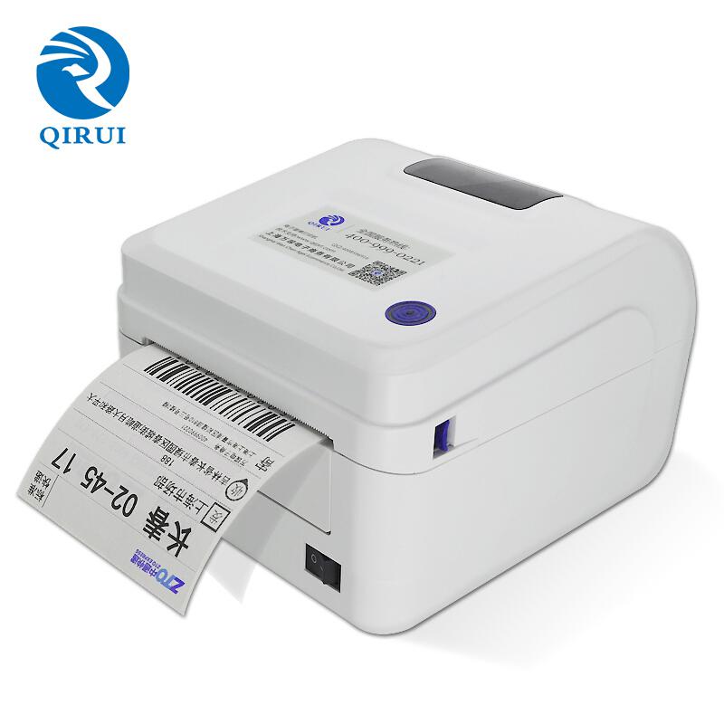 启锐（QIRUI）QR-586B不干胶条码标签打印机（台）