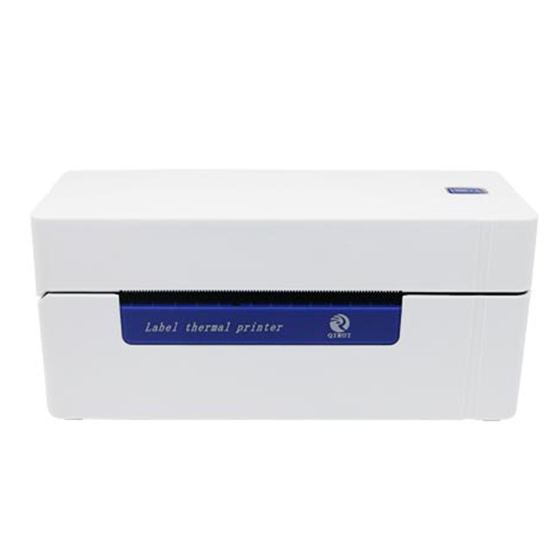 汉印 QIRU QR-488热敏打印机快递单电子面单打印机 白色（台）