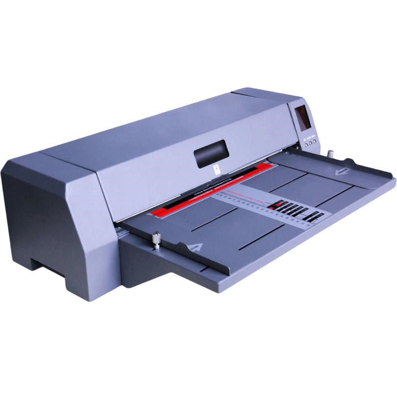 美松达 M-700B 智能封面/档案盒/卷皮(可视化模板制作) 打印机 (单位：台) 黑色