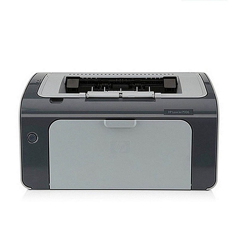惠普（HP） P1106 黑白激光打印机A4（台）