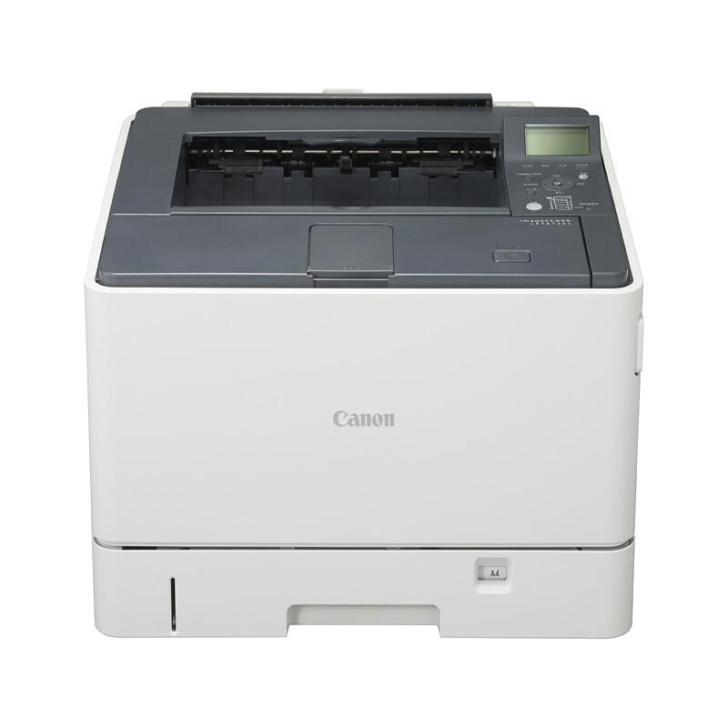 佳能LBP8750n黑白激光打印机(台)