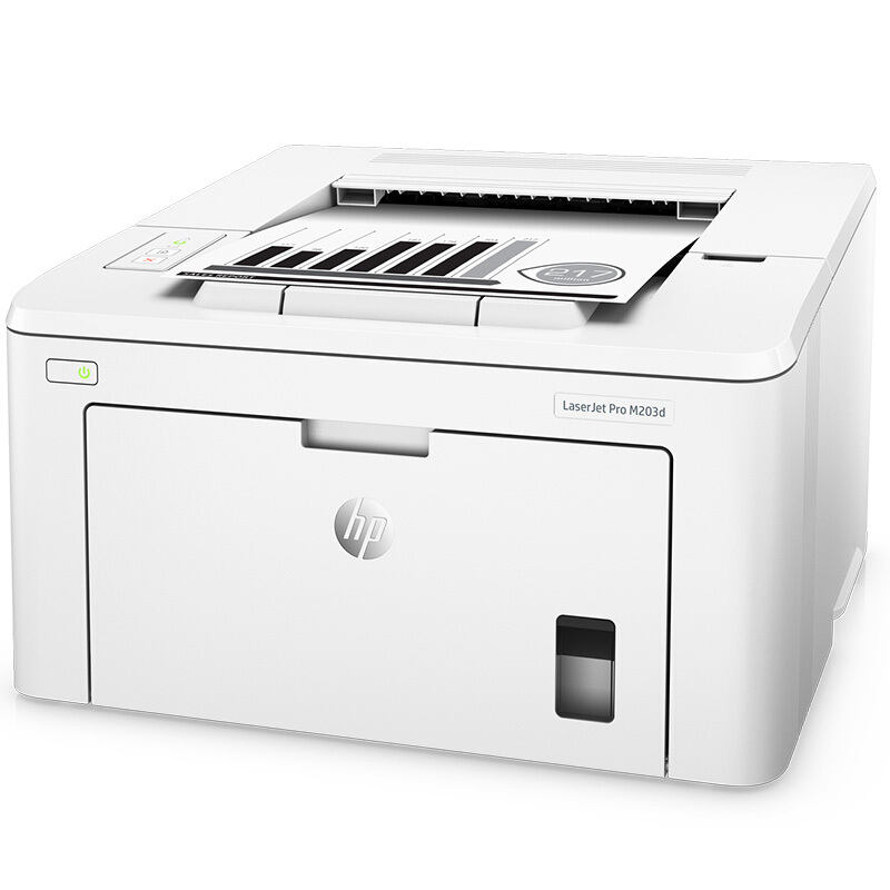 惠普203D激光打印机(台)
