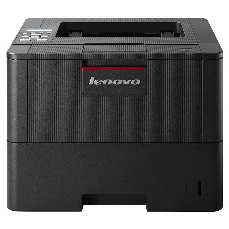 联想（Lenovo）LJ5000DN 黑白激光打印机A4（单位：台）