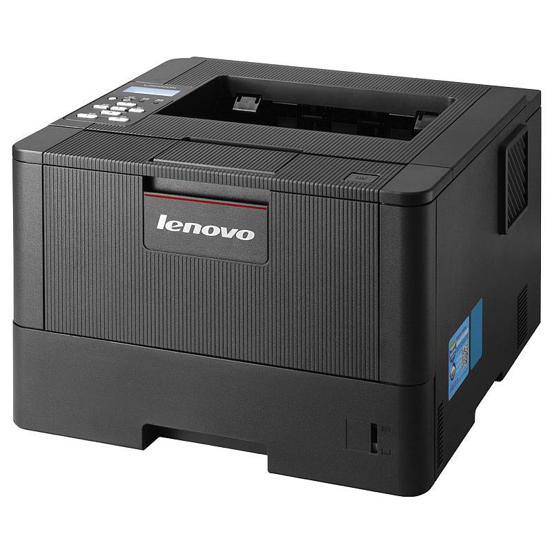 联想（Lenovo）LJ4000DN 黑白激光打印机A4（单位：台）
