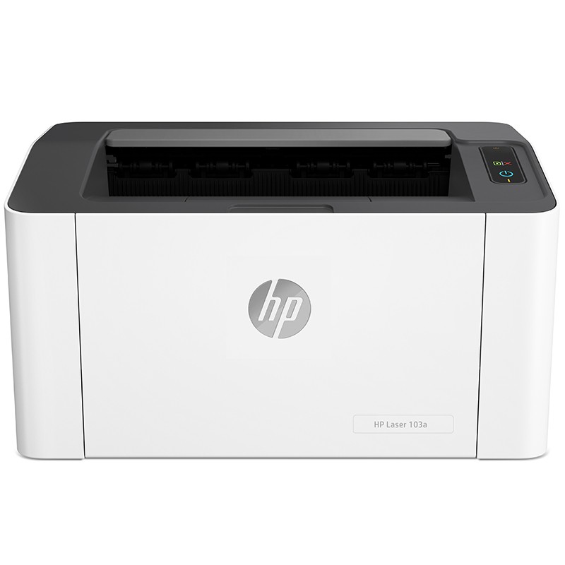 惠普（HP）103a 黑白激光打印机A4（台）