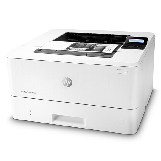 惠普(HP)M305d黑白激光打印机A4(台)