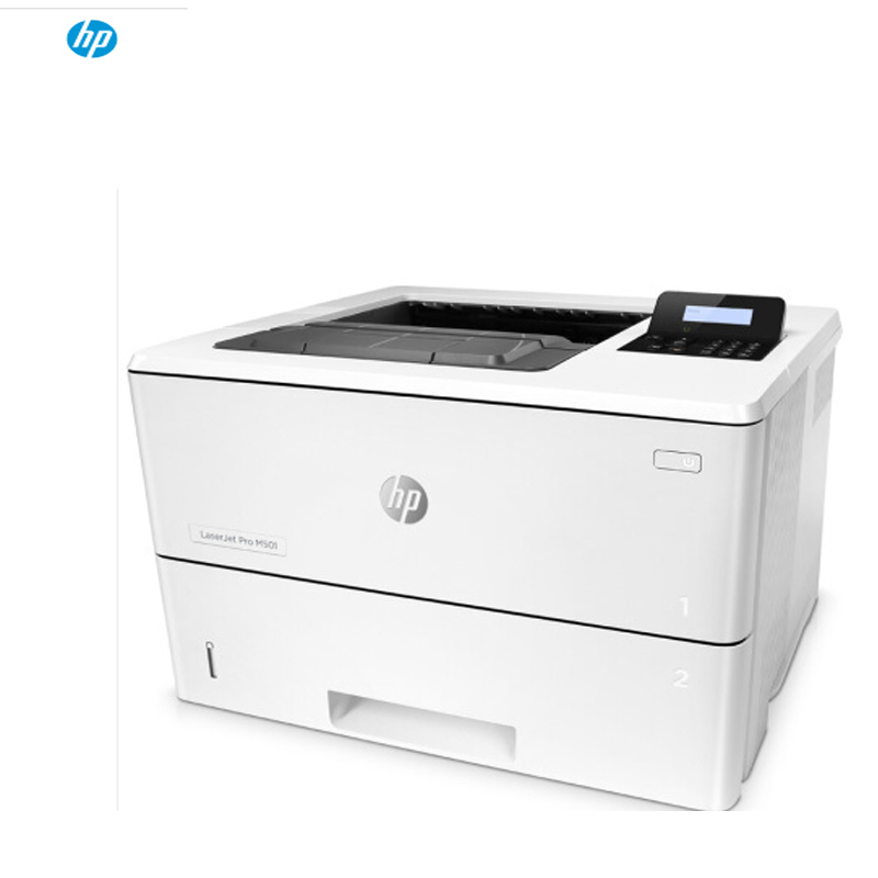 惠普（HP） M501n 黑白激光打印机A4（台）