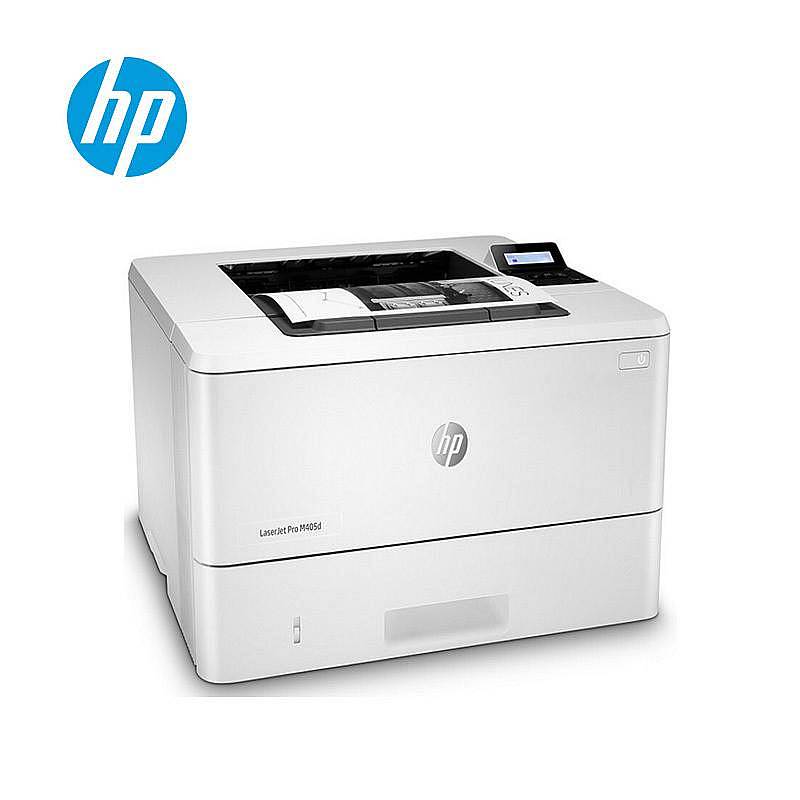 惠普（HP） M405d 黑白激光打印机A4（台）