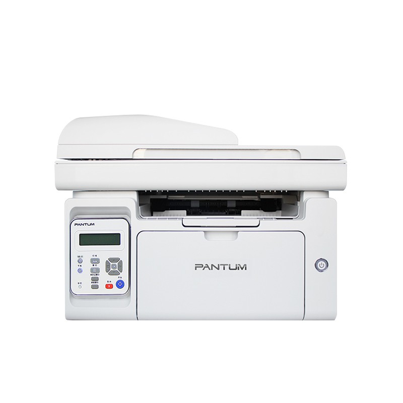 奔图（PANTUM） MS6550黑白多功能打印机（单位:台）