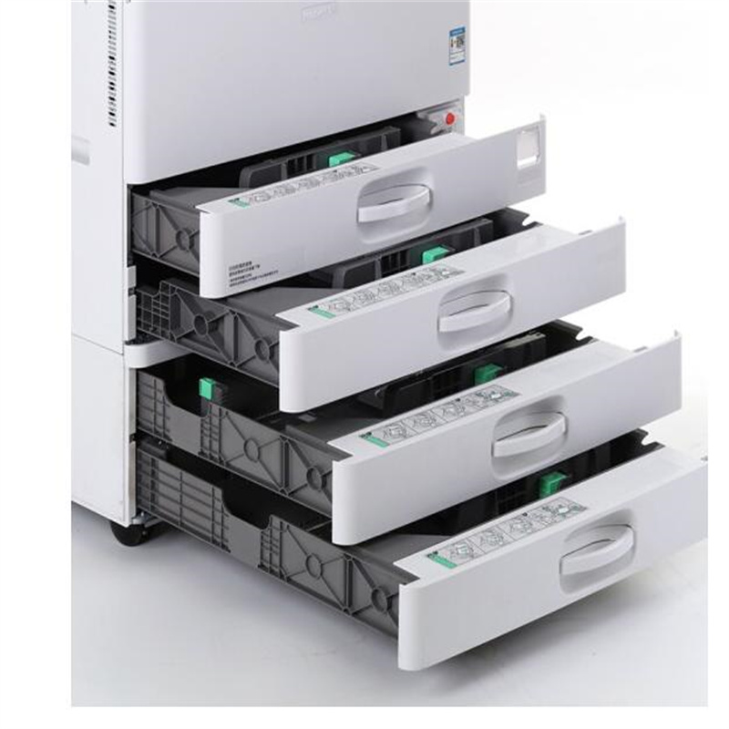 方正(Founder)FR3230S国产多功能复印机A3A4黑白激光复合机打印机扫描一体机 FR3230S基本配置+三四纸盒+小册子装订器（台）
