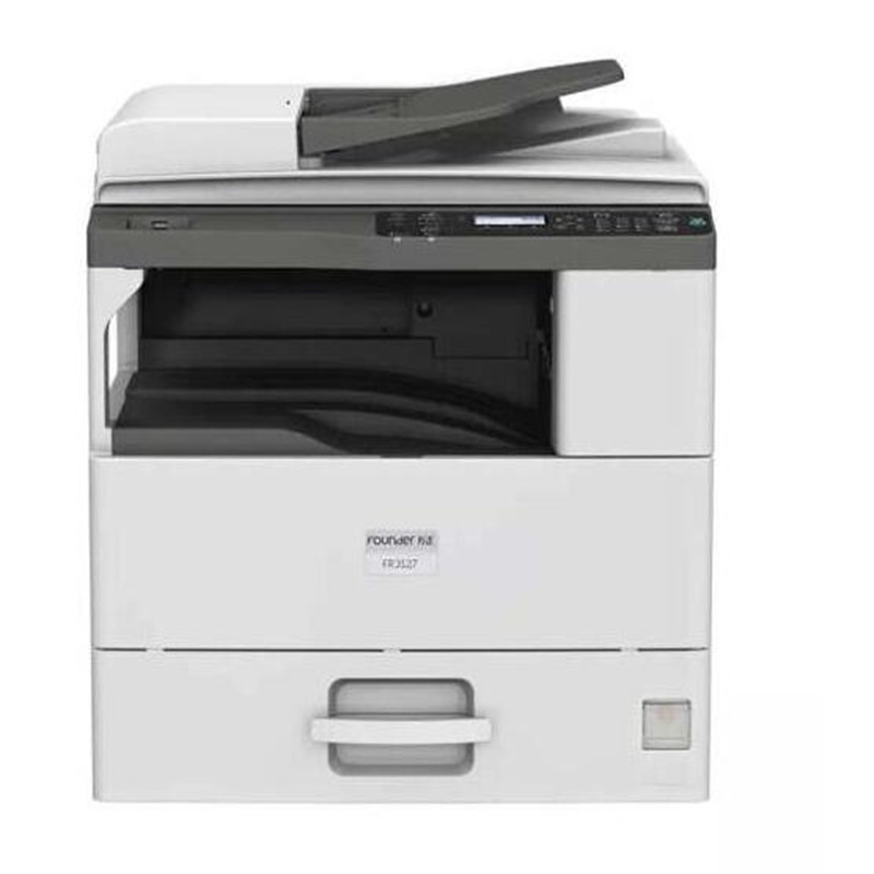 方正（FOUNDER）FR3127 A3黑白激光数码复合机扫描复印机打印机一体机（标配双面自动输稿器）上门安装售后（台）