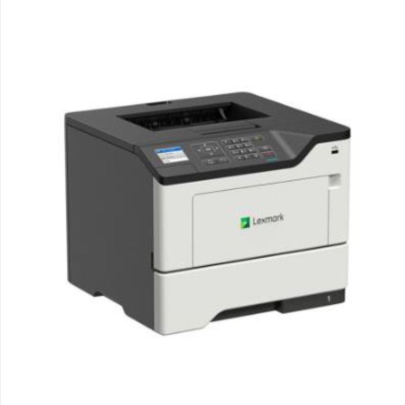 利盟MS621dn（A4幅面）黑白激光打印机（台）
