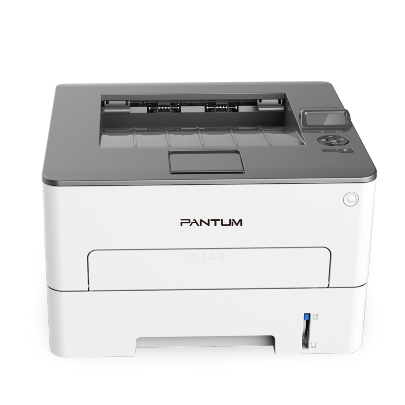 奔图（PANTUM）P3370DN A4黑白激光打印机（单位：台）