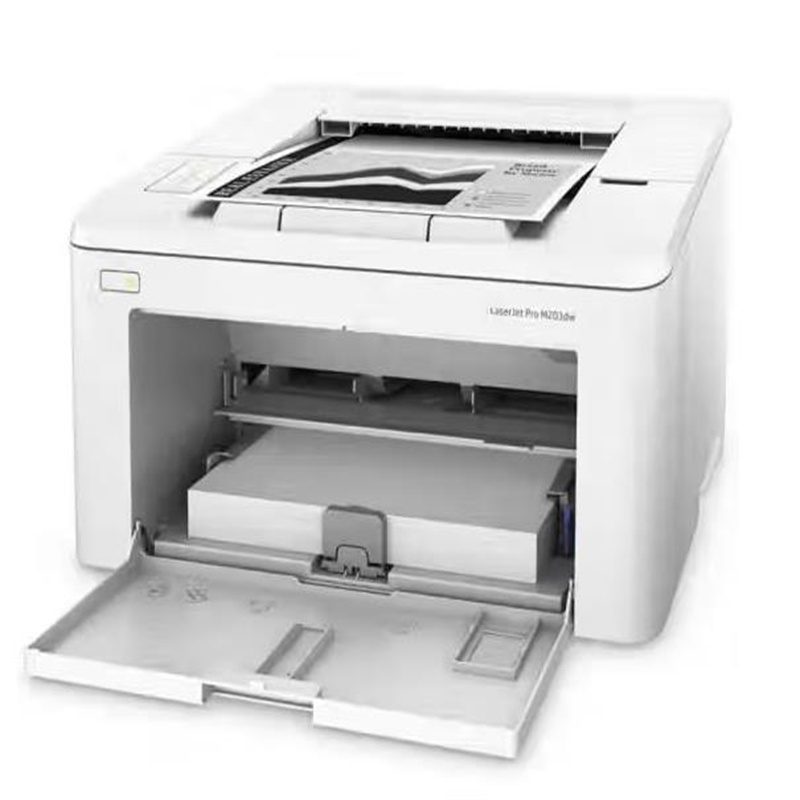惠普（HP）203DW 激光打印机（台）