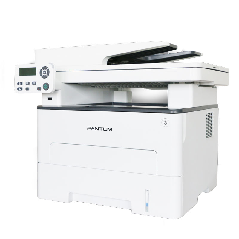 奔图（PANTUM）M7100DN黑白激光多功能一体机打印 复印 扫描（台）